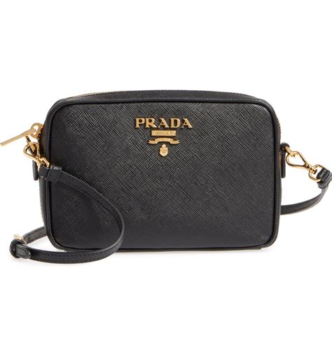 prada saffiano camera bag review|prada saffiano bags for sale.